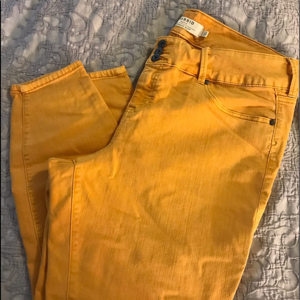 Jeggings